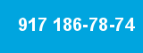 917 186-78-74 917 186-78-74